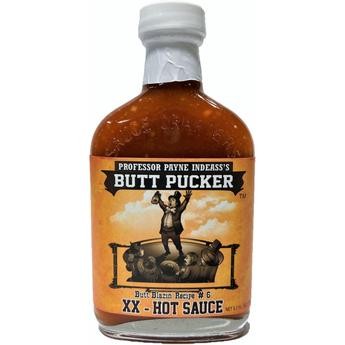 Butt Pucker