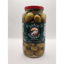 Jalapeno stuffed olives 32 oz